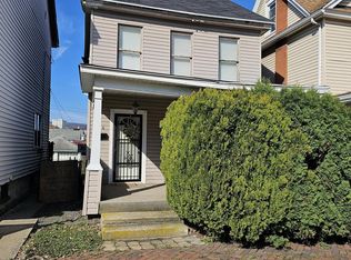 430 4th Ave, Altoona, PA 16602