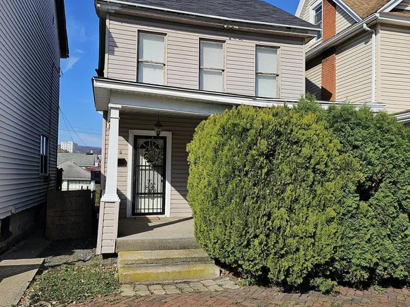 430 4th Ave, Altoona, PA 16602