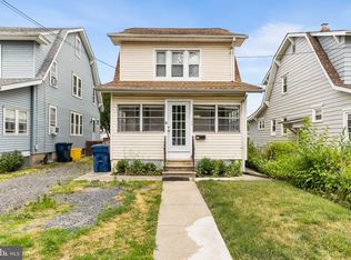 762 Pilgrim Ave, Lawrence Township, NJ 08648