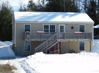 439 Quarry Rd, Limerick, ME 04048
