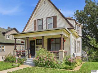 4448 Franklin St, Omaha, NE 68111