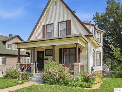 4448 Franklin St, Omaha, NE, 68111
