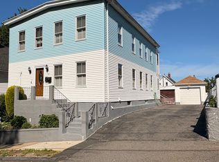 16 Mount Vernon St #2, Peabody, MA 01960