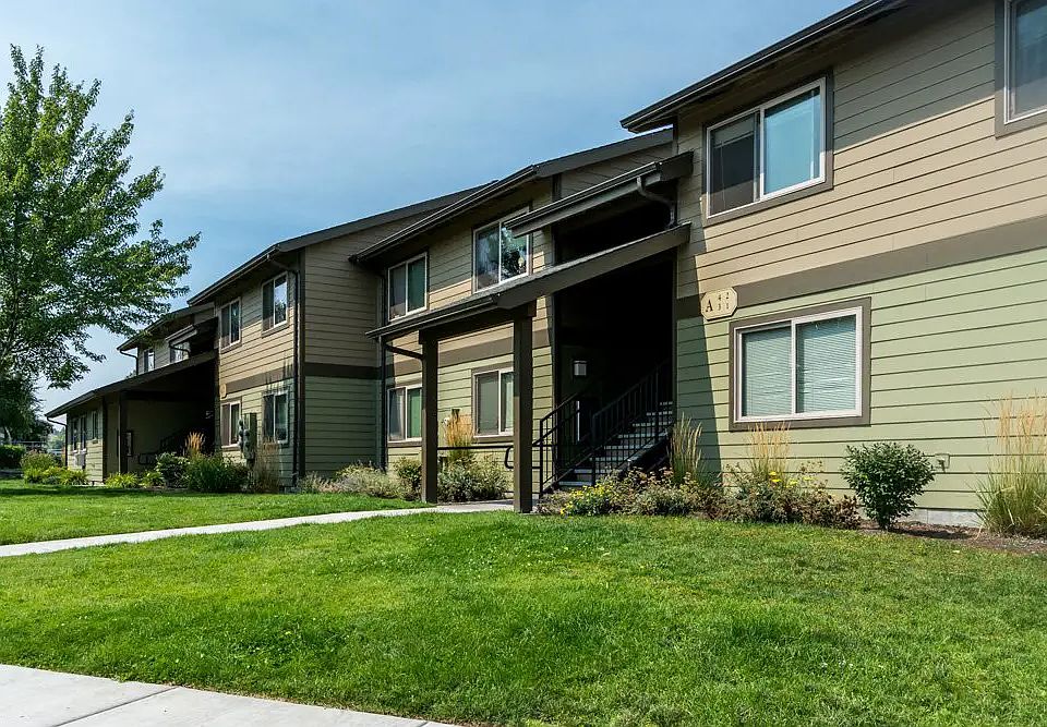 Crooked River/Madison 950 SW Madison St Madras OR Zillow