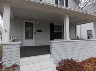122 Humbolt Ave, Wadsworth, OH 44281