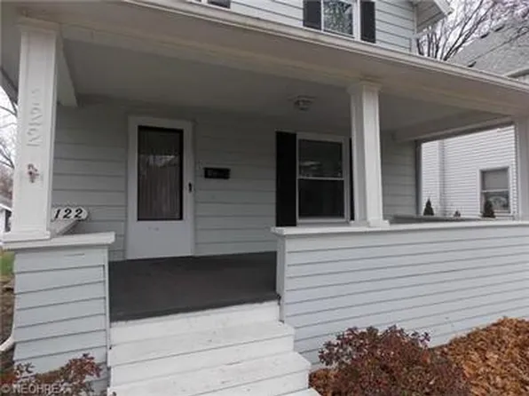 122 Humbolt Ave, Wadsworth, OH 44281