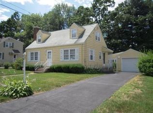 46 Oleary Dr, Manchester, CT 06040