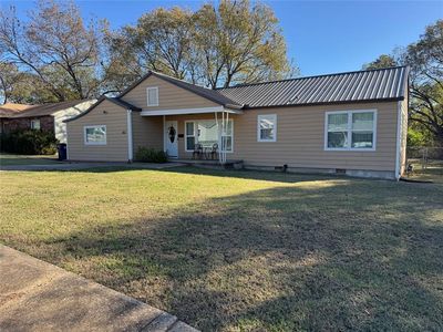 812 Roosevelt St, Seminole, OK, 74868