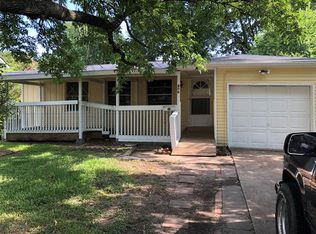 606 Willow St, Pasadena, TX 77506