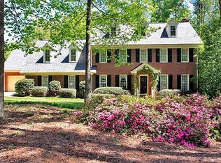 5505 Pine Leaf Ct, Raleigh, NC 27606