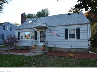 107 Federal St, West Hartford, CT 06110