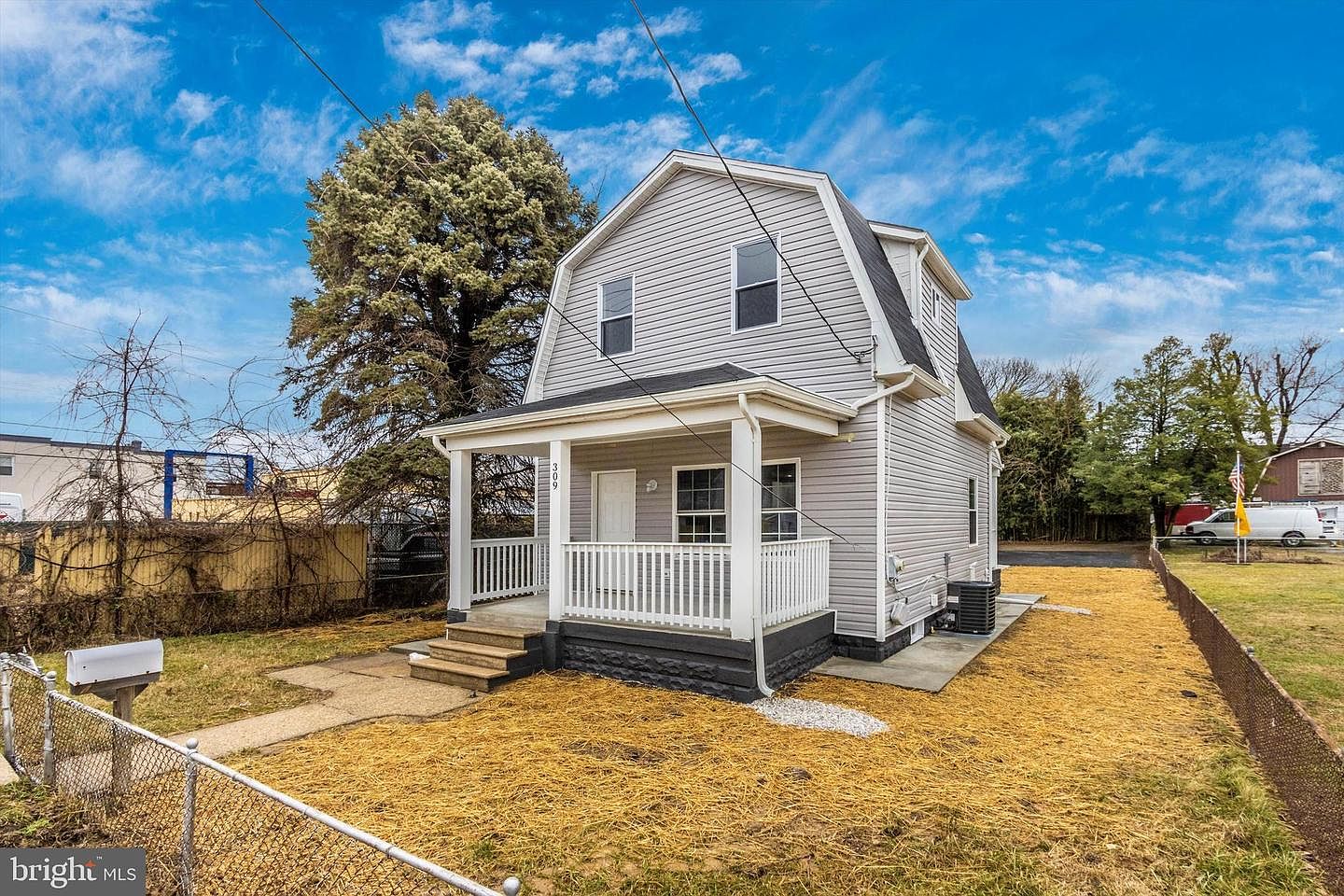 309 Mace Ave, Essex, MD 21221 Zillow