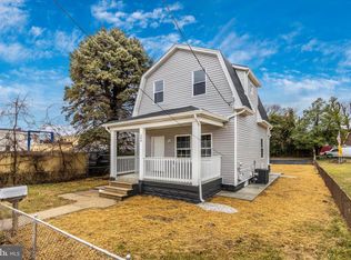 309 Mace Ave, Essex, MD 21221