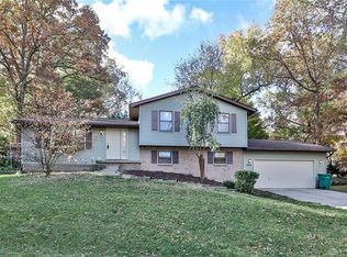 962 Oakland Dr, Dayton, OH 45434