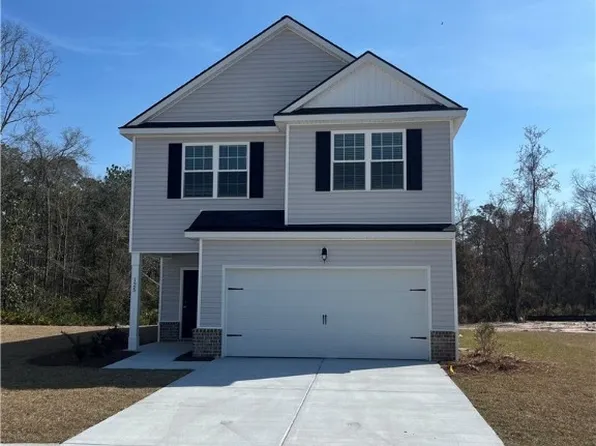 125 Allatoona Lane, Rincon, GA 31326