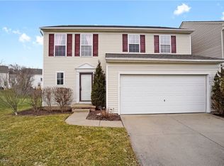 10593 Penny Ln, Aurora, OH 44202