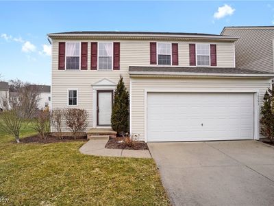10593 Penny Ln, Aurora, OH, 44202