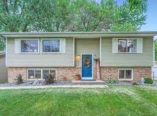 12910 Deerwood Ln N, Dayton, MN 55327