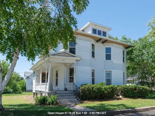 825 Frederick St, Oshkosh, WI 54901