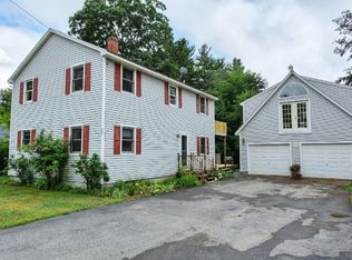 322 Main St, Townsend, MA 01469