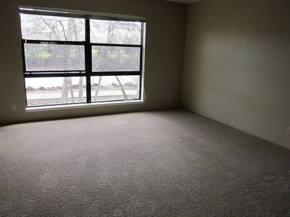 Living Room With a View