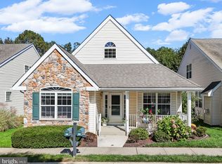 606 Rose Tree Ln, Kennett Square, PA 19348