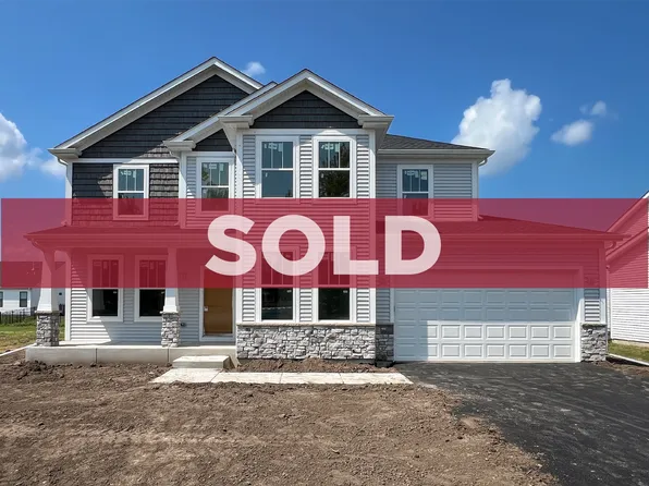 714 Wild Pr, Hampshire, IL 60140