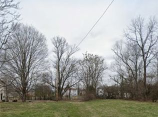 642 W Euclid Ave, Springfield, OH 45506