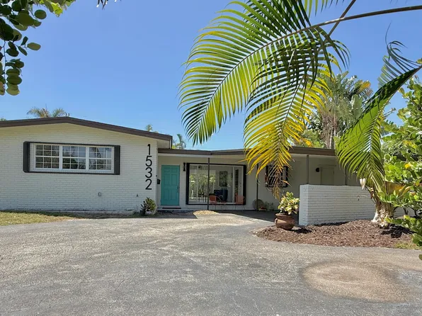 1532 NE 27TH Drive, Wilton Manors, FL 33334