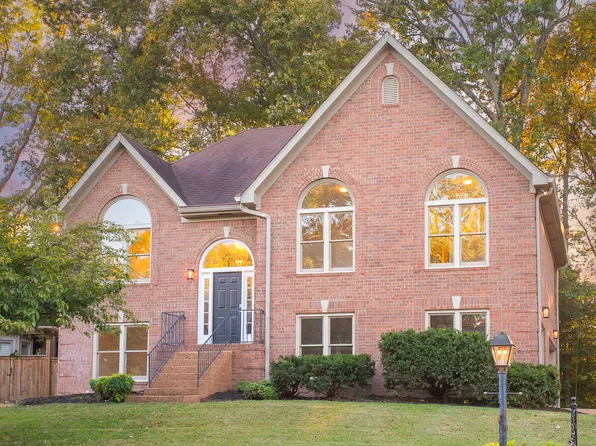 4920 John Hagar Rd, Hermitage, TN 37076