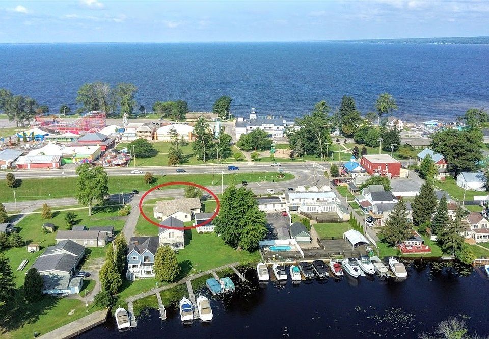 200 Spencer Ave, Sylvan Beach, NY 13157 Zillow