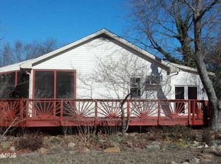 11454 Georgia Ln, King George, VA 22485