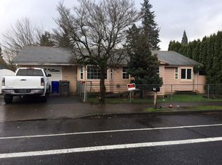 1400 SE 148th Ave, Portland, OR 97233