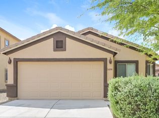 4098 E Shadow Branch Dr, Tucson, AZ 85756