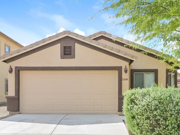 4098 E Shadow Branch Dr, Tucson, AZ 85756
