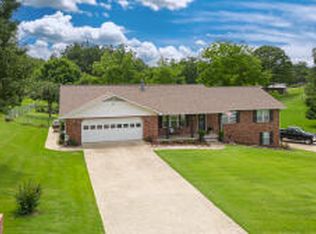 102 Ruble Rd, Harrison, AR 72601