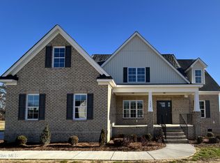 7230 Twin Pines Rd, Spring Hope, NC 27882