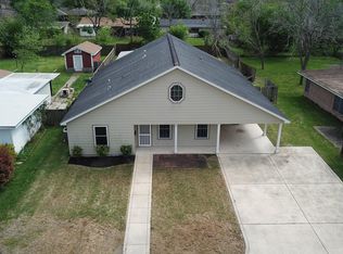 2303 Walnut Ave, Victoria, TX 77901