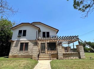 5704 Donnelly Ave, Fort Worth, TX 76107