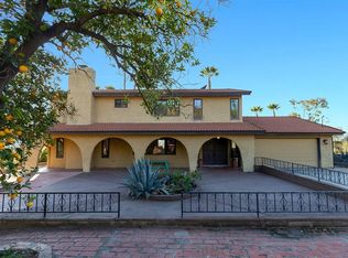 13637 Coyote Vista Way, Jamul, CA 91935