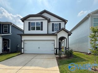 6131 Taramore Ln, Huntsville, AL 35806