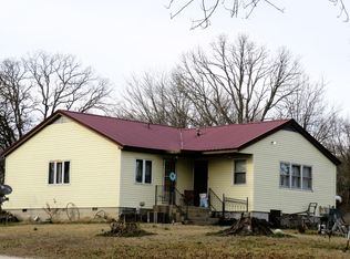 20784 State Highway 86, Cassville, MO 65625