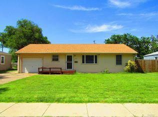 1428 W Republic Ave, Salina, KS 67401