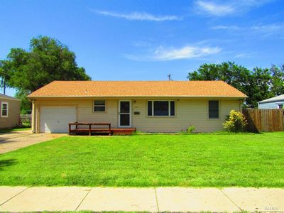 1428 W Republic Ave, Salina, KS, 67401