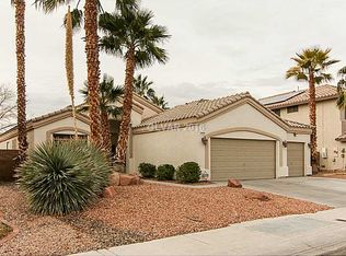 6121 Copper Crest Dr, Las Vegas, NV 89130