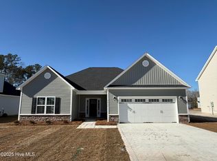 3011 Grouper Run, New Bern, NC 28562