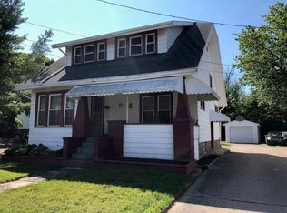 3217 Skellie Ave, Erie, PA 16510