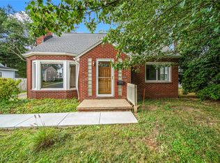 1505 Marlowe Ave, Akron, OH 44313