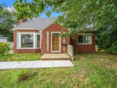 1505 Marlowe Ave, Akron, OH, 44313