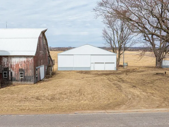 W10086 County Road I, Pepin, WI 54759